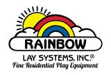 Rainbow Play Systems