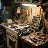 Пушкино РемТехПлита