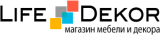 Магазин мебели ЛайфДекор: столы и стулья