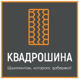 Квадрошина
