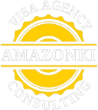 Amazonki Visa