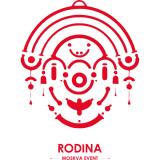 Rodina Moskva Event