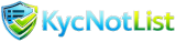kycnotlist
