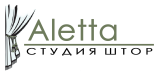 Студия штор Алетта