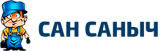 Сеть магазинов сантехники «Сан Саныч»
