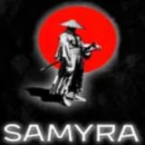 Кафе Samyra