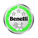 Benelli Рублевский