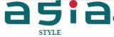 Азиатский Стиль