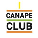 Канапе Клаб