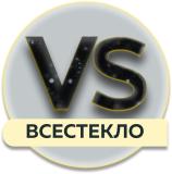 Vsesteklo