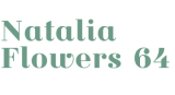 Natalia Flowers 64