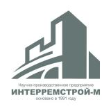 НПП «Интерремстрой-М»