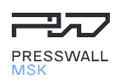 Presswall MSK