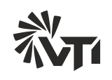 Высокотемпературные тензорезисторы VTI
