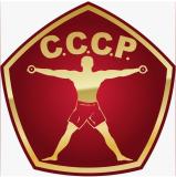 Фитнес клуб СССР Алтуфьево