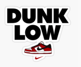 Магазин Nike Dunk