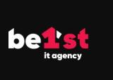Веб-студия Be1st