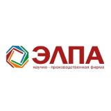 ООО НПФ "Элпа"