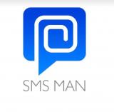 Sms-man