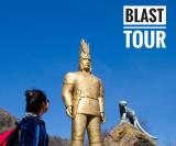 Blast Tour