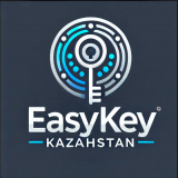 Easy Key Kazakhstan