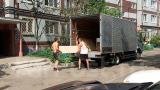 Грузоперевозки в Ангарске Грузчики Переезды Вывоз мусора 