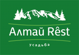 Алтай Rêst усадьба