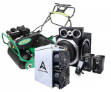 Сервис по ремонту техники в городе Балашиха