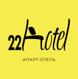 Апарт-отель 22-Hotel
