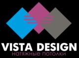 Натяжные потолки Белгород Vista Design