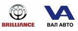 Автосалон Brilliance