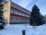 Пансионат для пожилых людей в Чехове