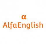 AlfaEnglish образовательный центр