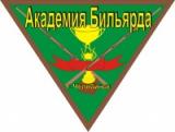 Бильярдный клуб "Академия бильярда"