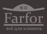 Farfor ул ломоносова 8. Farfor доставка. Ресторан фарфор Хабаровск. Ресторан фарфор. Farfor доставка еды логотип.