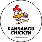 Kannamgu Chicken