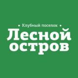 Лесной остров