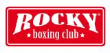 Rocky Boxing Club Челябинск