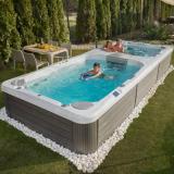 СПА БАССЕЙН 74