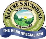 NSP Natures Sunshine Products