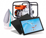 Сервис по ремонту техники в городе Долгопрудный