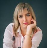 Речанская Анастасия