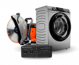 Сервис по ремонту техники в городе Домодедово