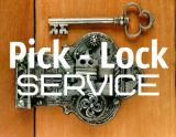 Pick-Lock Service