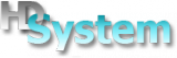 HDSystem 