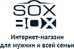 Интернет-магазин SOX BOX