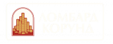 Федеральная сеть «Ломбард КОРУНД»