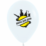 Компания по печати на воздушных шарах "Шары Для Дела"