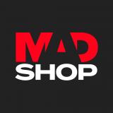 Mad shop