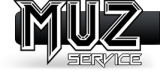 MuzService